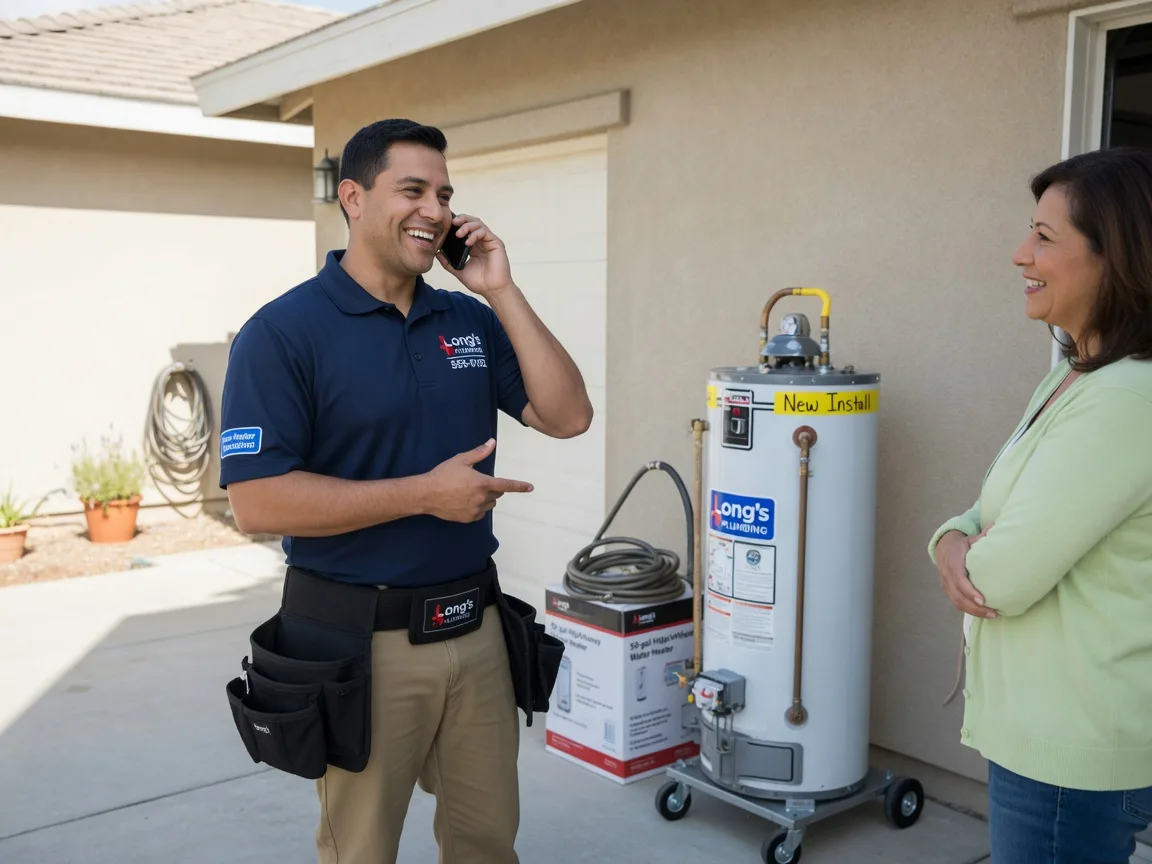 Leak Detection New Waverly, TX FAQs